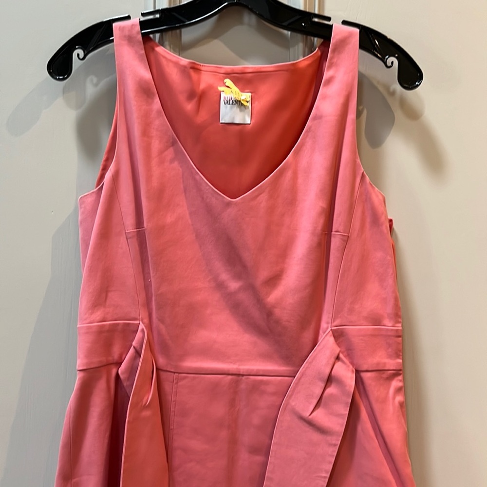 RED Valentino dress